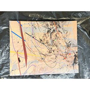 Christie's 2014 Auction Post-War Contemporary Art Banksy Hirst Tansey Masriadi